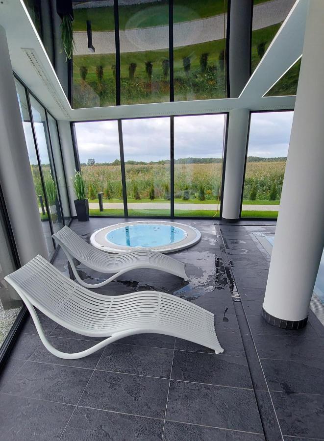 Westin House Resort Apartament 215 Kolobřeh Exteriér fotografie